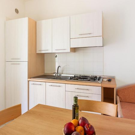 Residence Villa Le Macine 维耶斯泰 外观 照片