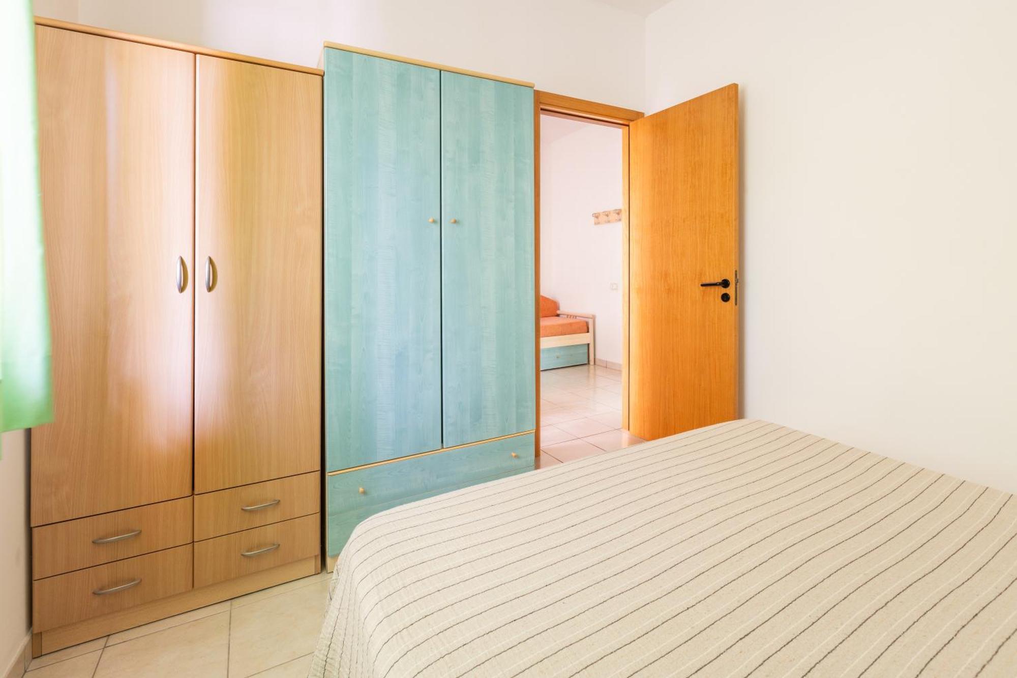 Residence Villa Le Macine 维耶斯泰 外观 照片