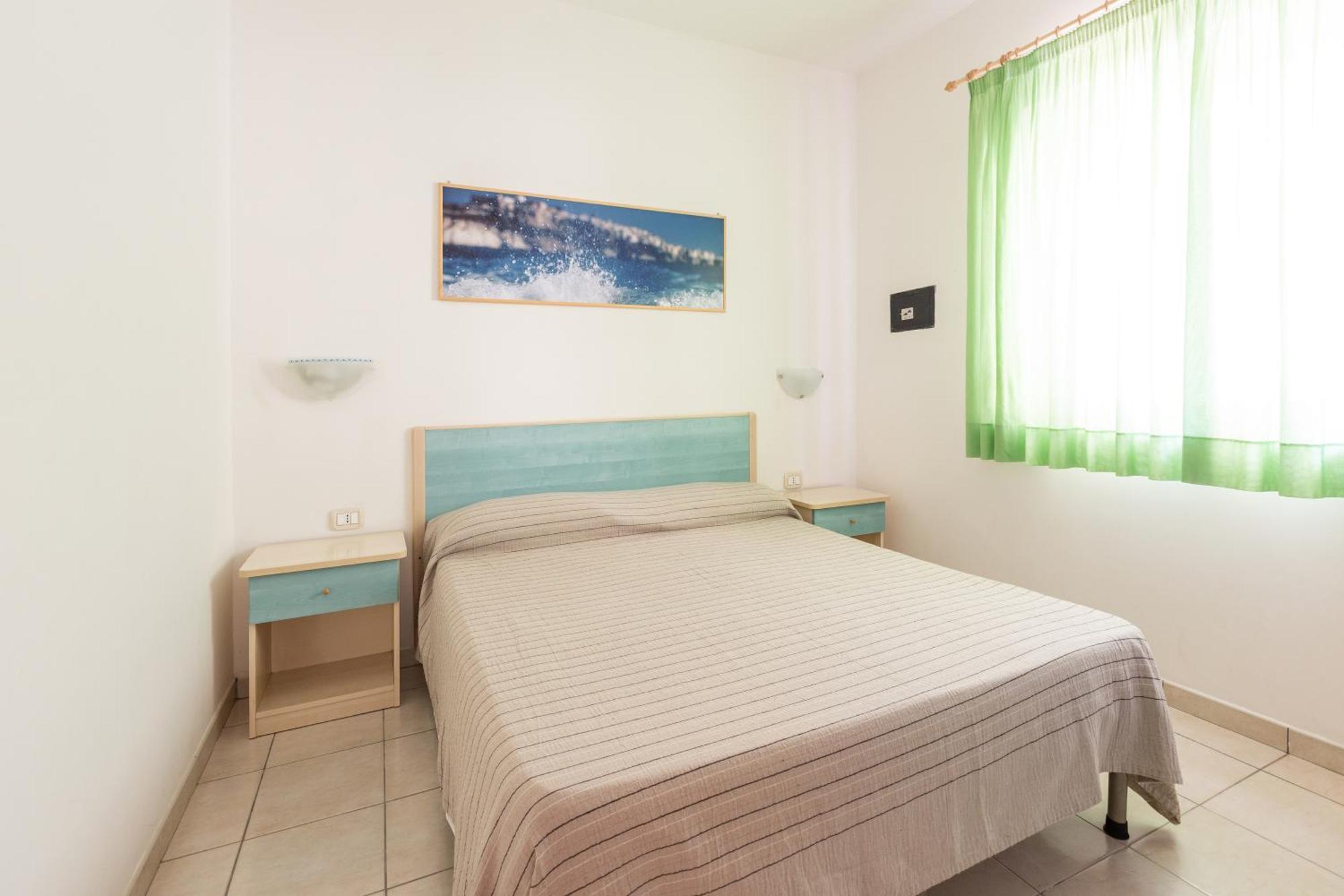 Residence Villa Le Macine 维耶斯泰 外观 照片