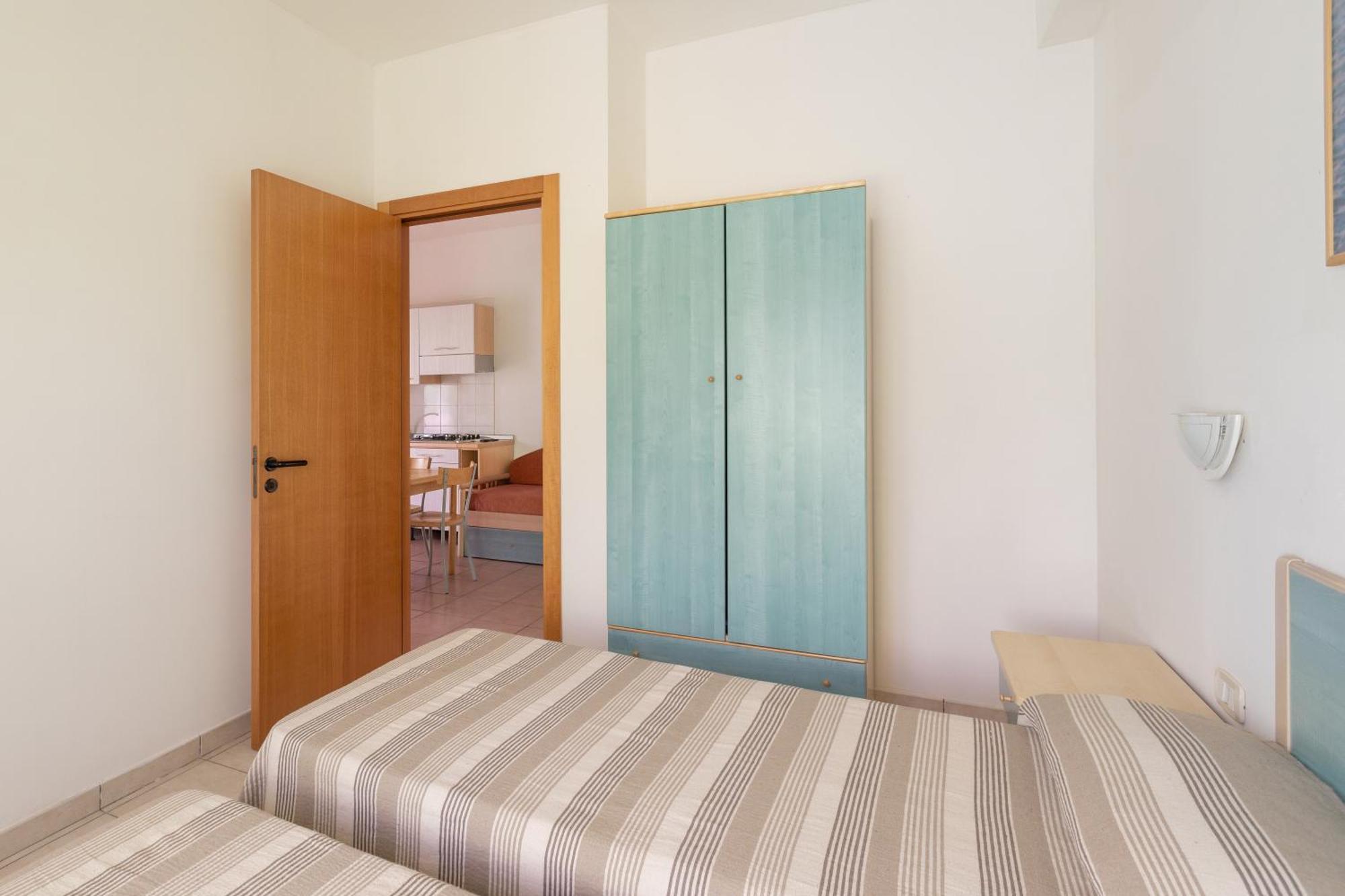 Residence Villa Le Macine 维耶斯泰 外观 照片