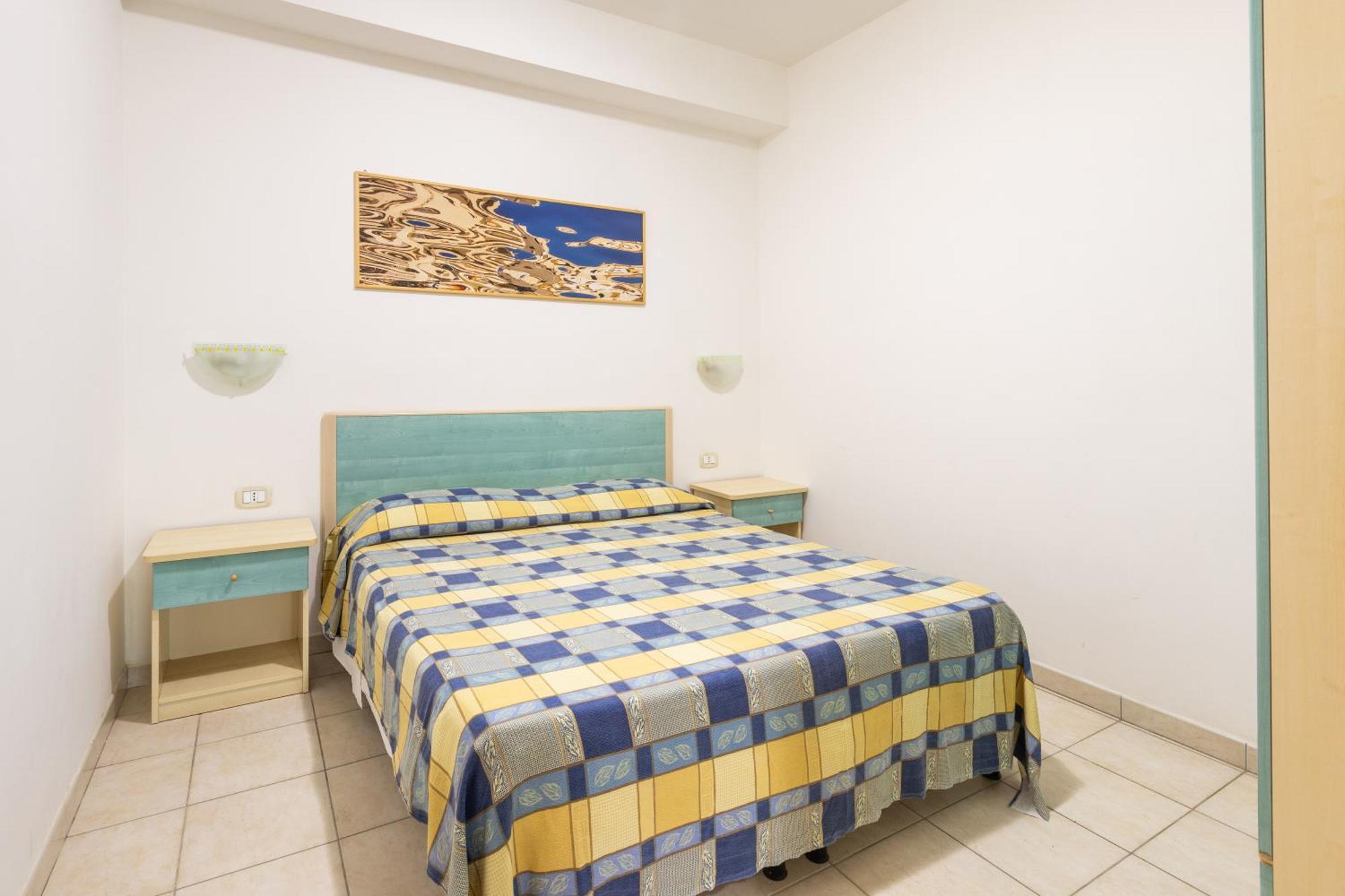 Residence Villa Le Macine 维耶斯泰 外观 照片